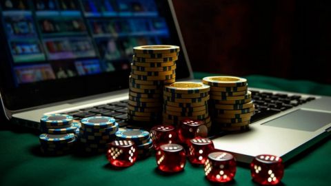 Experience the Excitement Online UK Queen Casino