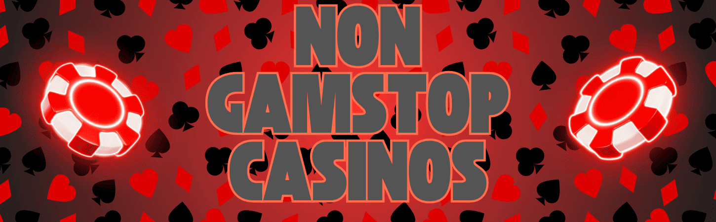 Exploring Casinos Beyond the Norm The Allure of Non Gamstop Gaming