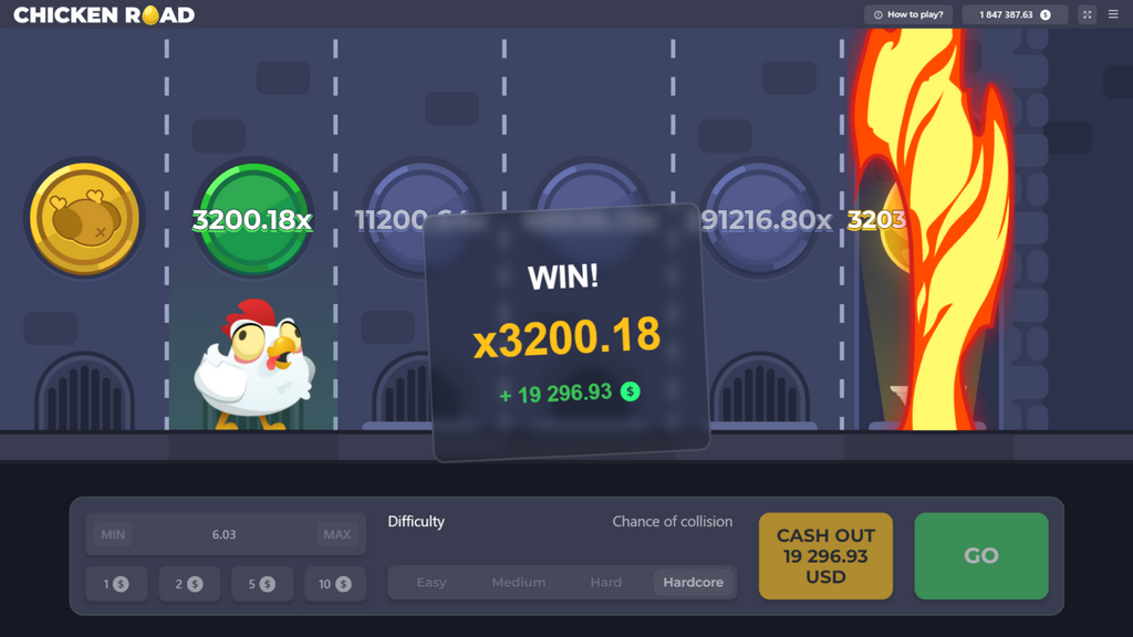 Chicken Road Casino Sayt Oyunları Nədir?