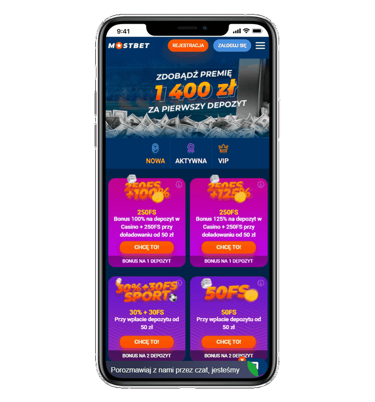 Mostbet Online Casino Saytı nədir?