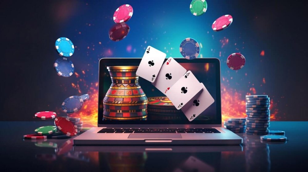Mobile-First Casinos The Future of Gaming on the Go