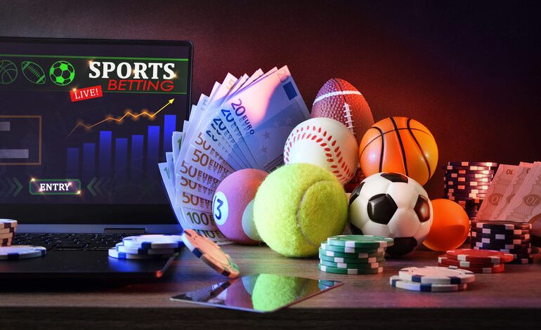 The Rise of Kana Bet Revolutionizing the Online Betting Experience The Rise of Kana Bet Revolutionizing the Online Betting Experience