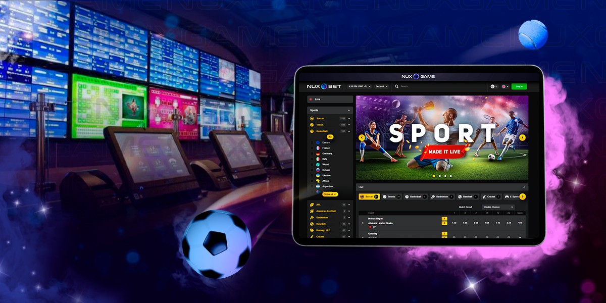 The Rise of Kana Bet Revolutionizing the Online Betting Experience The Rise of Kana Bet Revolutionizing the Online Betting Experience