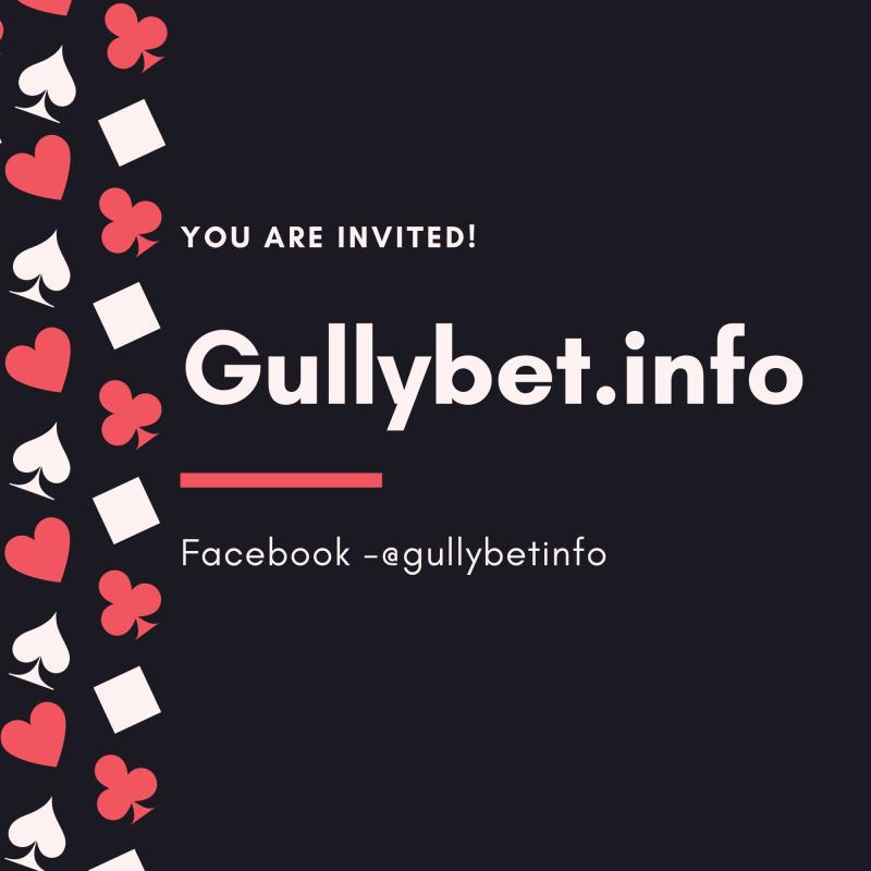 The Ultimate Guide to GullyBet Betting and Casino