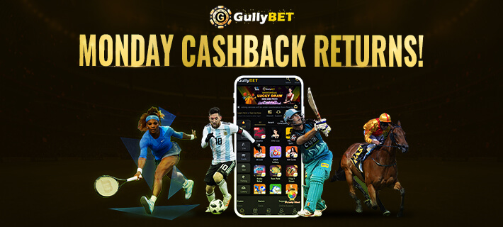 The Ultimate Guide to GullyBet Betting and Casino