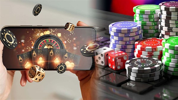 Unveiling the Best Casino Apps with Real Cash Rewards Unveiling the Best Casino Apps with Real Cash Rewards