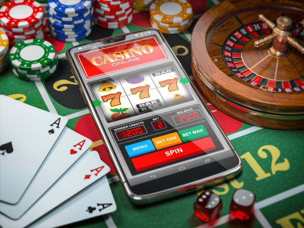 Admiral Casino UK A Comprehensive Guide to Online Gaming