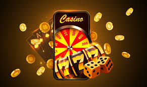 BetGem Casino & Sportsbook Your Ultimate Destination for Gaming and Betting