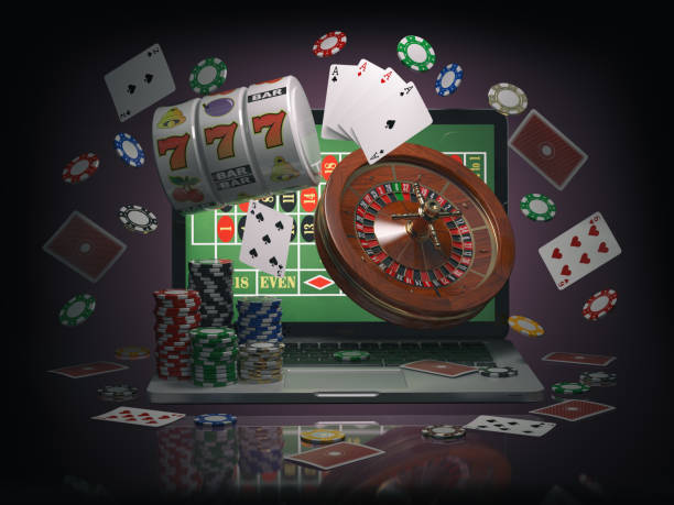 Discover the Allure of Casino Libet A Premier Online Gaming Experience Discover the Allure of Casino Libet A Premier Online Gaming Experience