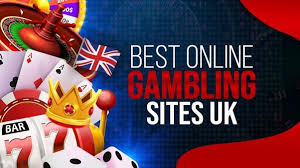 Discover the Best Trusted UK Online Casinos for an Unforgettable Gaming Experience Discover the Best Trusted UK Online Casinos for an Unforgettable Gaming Experience