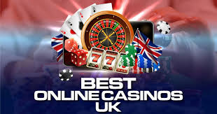 Discover the Best Trusted UK Online Casinos for an Unforgettable Gaming Experience Discover the Best Trusted UK Online Casinos for an Unforgettable Gaming Experience