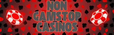 Discover the World of Casino Not on Gamstop Discover the World of Casino Not on Gamstop