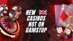 Discover the World of Casino Not on Gamstop Discover the World of Casino Not on Gamstop
