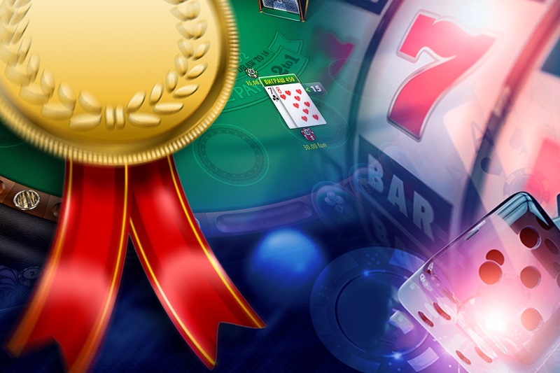 Experience the Thrill at SlotsDynamite Casino Experience the Thrill at SlotsDynamite Casino