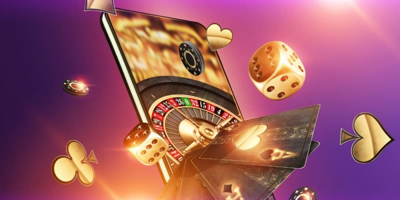 JB Casino Ваш Путь к Удаче и Азарту