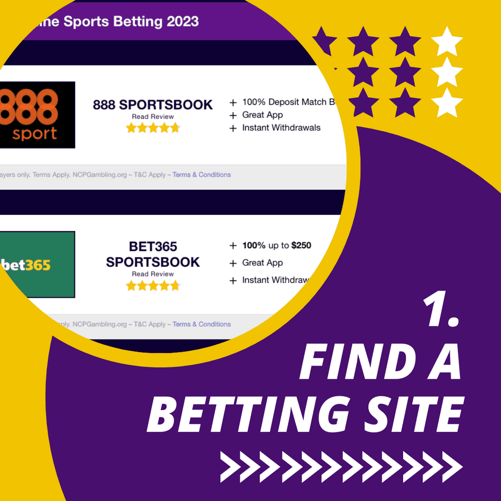 Ideal Non UK Betting Sites in 2025 - Foreign Bookmakers Ideal Non UK Betting Sites in 2025 - Foreign Bookmakers