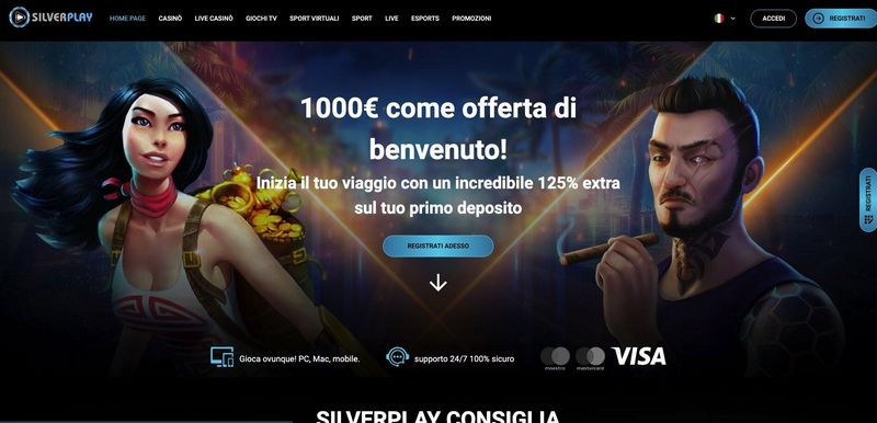 Siti di scommesse non AAMS che garantiscono prelievi rapidi nel 2025