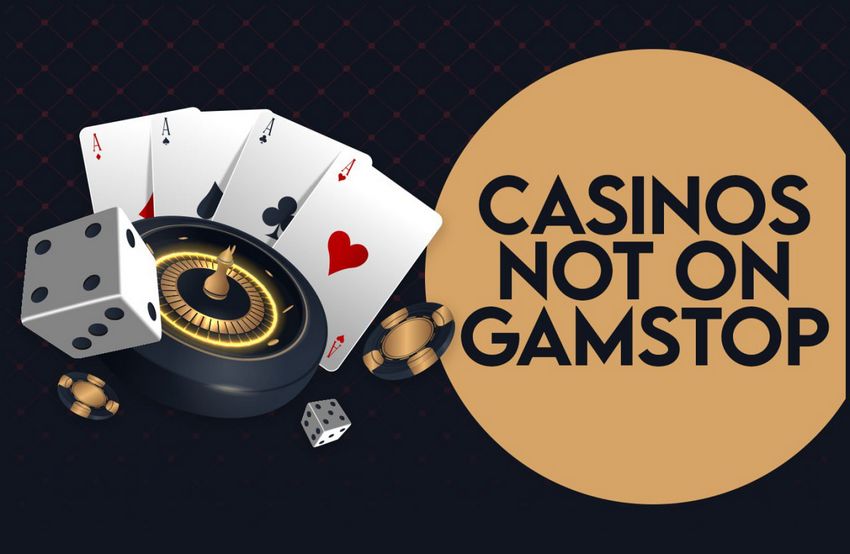 The Very Best UK Online Casinos Out GamStop in December 2025